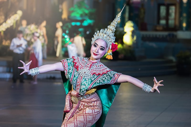 Contemporary Dance